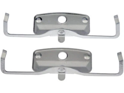 Kit de herrajes de freno delanteros Dorman 16669FS para BMW Serie 1 M 2011 Foto 1 de 2