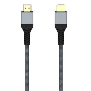 Hama Ultra High Speed HDMI™-Kabel Ultra HD - 8K Metall 2,0 m für Gaming - Bild 1 von 1