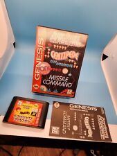 .Genesis.' | '.Arcade Classics.