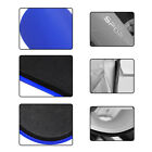1Pair S/L Mini Football Shin Pad Wear-resistant Shock Absorbing Leg Protecto LEI