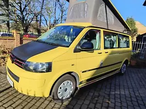 Vw camper - Picture 1 of 9