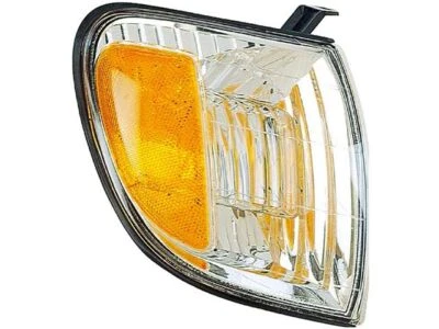 Conjunto intermitente izquierdo para Toyota Tundra 2000-2004 Dorman 15353PGBT 2002 2001 Foto 1 de 2