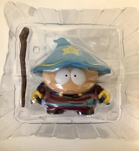 South Park The Stick of Truth Grand Wizard Edition PlayStation 3 sin juego Cartman - Imagen 1 de 13