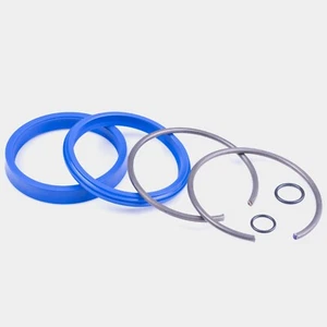 AL207998, AL80708 Seal Kit, Power Steering Cylinder Ø70mm fits John Deere - Picture 1 of 2