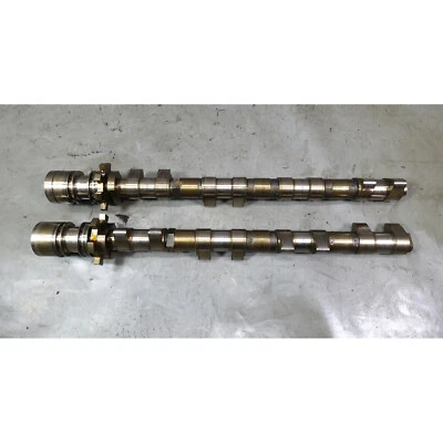 BMW E90 M3 S65 2008-2013 4,0 L V8 banco 1 admisión derecha árbol de levas engranaje de distribución OEM Foto 1 de 4