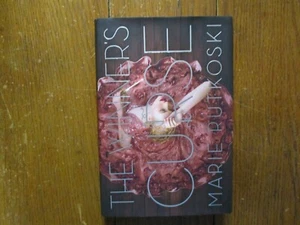 MARIE RUTKOSKI Signed Book("THE WINNER'S CURSE"-2014 First Edition Hardback) - Picture 1 of 8