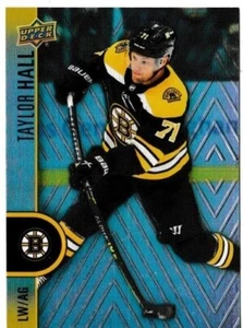 2022-23 Taylor Hall Tim Hortons Canada Base Card #68 Mint - Picture 1 of 1