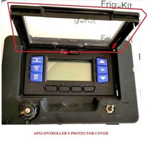 TRP BEZEL kit FOR CARRIER APX WINDOW DISPLAY DOOR COVER - Picture 1 of 5