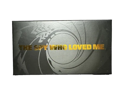 Corgi CC04514 James Bond Lotus Esprit S1 Submarine ‘The Spy Who Loved Me’ - Image 1 of 2