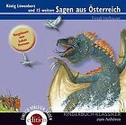 Sagen Aus Österreich - König Löwenherz Und 15 Weitere... | Livre | État Très Bon