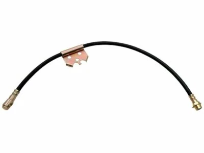 适用于 1996 - 1999 年雪佛兰 K2500 Suburban 制动软管前左 AC Delco 68388DV — 第 1/2 张图片