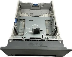 500-Sheet Paper Tray 2 HP Laserjet P3005/M3027/M3035 Series Printer RM1-3732 - Picture 1 of 3