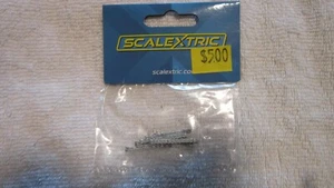 SCALEXTRIC EASY-FIT BRAIDSPACK 6PK C8075 - Picture 1 of 2