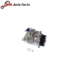 Nissens Frizione Compressore LR012593 Range Rover Sport - Foto 1 di 1