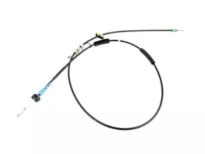 Genuine Mopar Parking Brake Cable Front 4779591AH - Picture 1 of 2