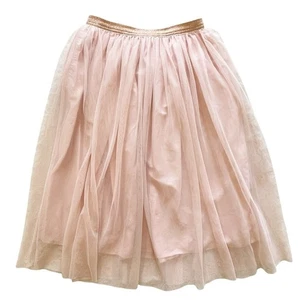 Gymboree Pink Tule Skirt - Picture 1 of 9