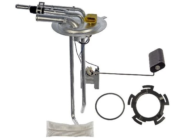 Fuel Level Sending Unit For 96-02 Chevy GMC C3500 C3500HD K3500 6.5L V8 TQ24X7 Foto 1 de 1