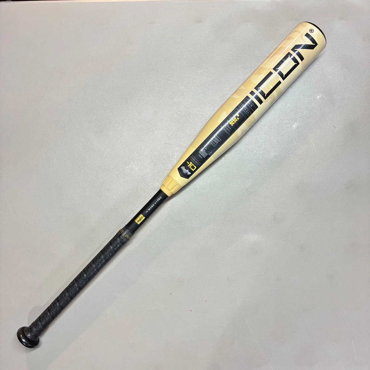 ローリングス アイコン 30インチ 19オンス ローリングスアイコン30