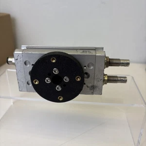 FESTO DRRD-16-180-FH-Y9A - (1644389) ROTARY ACTUATOR - Picture 1 of 6