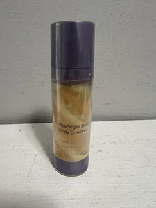 NUEVO Meaningful Beauty Creme de Serum Cindy Crawford 1 oz/30 ml - SELLADO - Imagen 1 de 2
