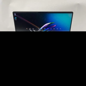 ASUS ROG Zephyrus GU603ZM-M16 16" i7-12700H 2.3GHz NVIDIA GeForce RTX 3060 - Imagen 1 de 13