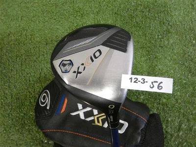 XXIO 13 23* 9 Wood MP 1300 39g 3322 Regular Graphite with Headcover Mid 42" - Image 1 of 4