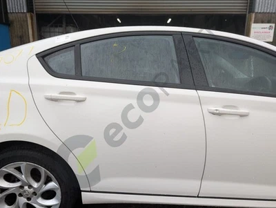 MG 6 MK1 550 Door complete Rear Right Side - Image 1 of 4