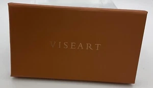 Viseart Fleurette Coeur Face Palette New 6 Shades Travel/Purse Size - Picture 1 of 4