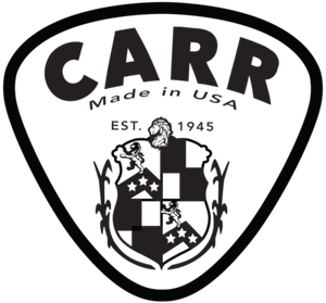 Carr 124871-1 Super Hoop Truck Step - Picture 1 of 1