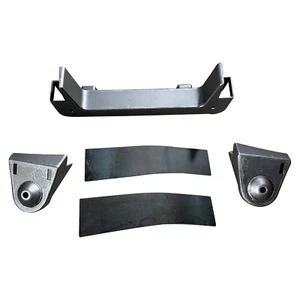 Front End Suspension Crossmember For 1947-1954 Chevy Pickup Truck Mustang II 2 - Picture 1 of 4