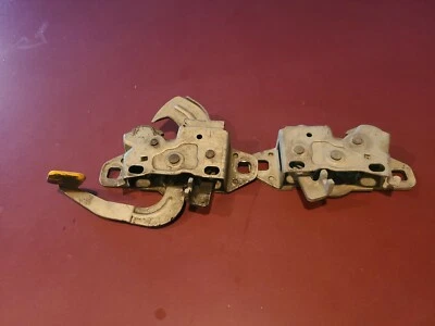 Mini Cooper 2002-2006  Hood Latches latch both sides  - Image 1 of 4