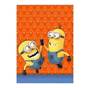 Despicable Me Minions Party Loot Bags 6pk - Despicable Me Minions Party Supplies - Picture 1 of 1