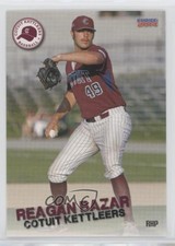2014 Choice Cotuit Kettleers Reagan Bazar #02
