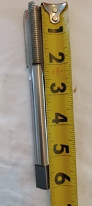R&N 3/4""-16 x 6"" 3 FLUTE HOCHGESCHWINDIGKEITSSTAHL SPIRALPUNKT VERLÄNGERUNGSHAHN (45784) - Bild 1 von 6