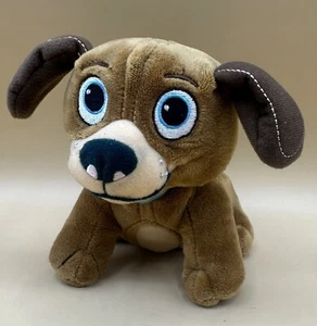 Doc McStuffins Plush Findo Dog - Picture 1 of 7