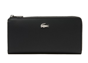 Las mejores ofertas en Carteras Lacoste Negro para Mujeres | eBay