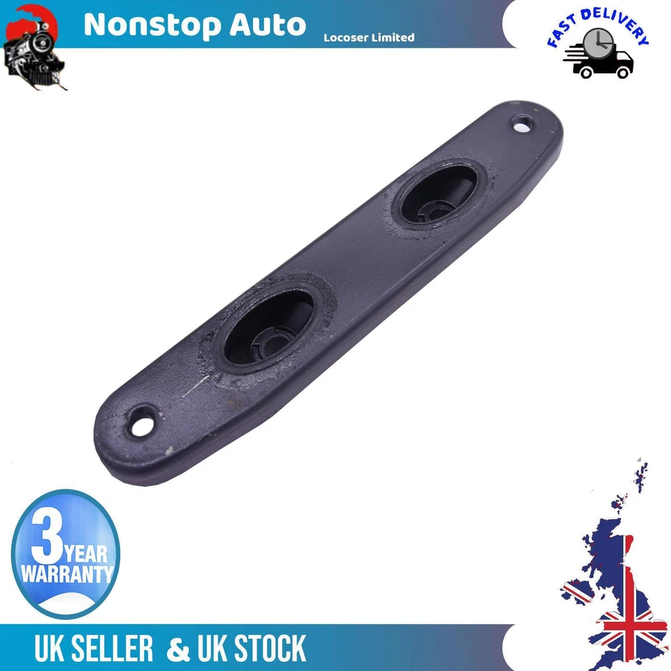 Exhaust Mount Holder Bracket Front For VW Beetle Caddy III EOS 1K0253144BD - Image 1 of 4