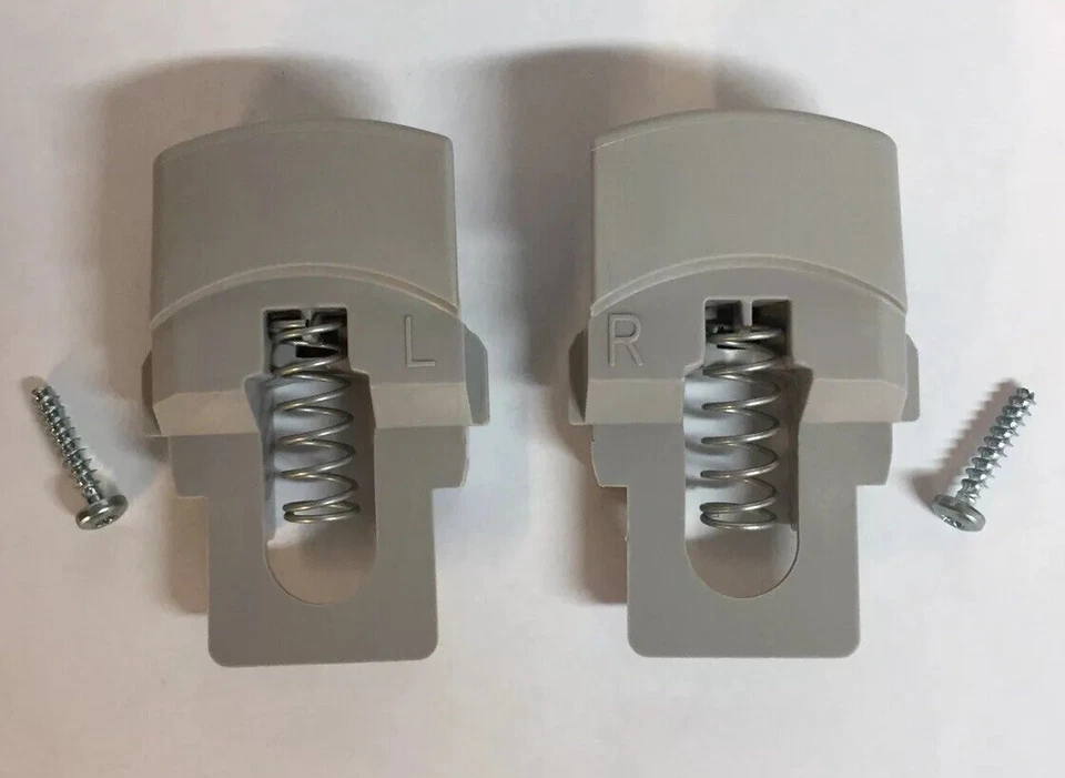 Piezas de repuesto para mango de botón de asiento de automóvil Maxi Cosi Pebble/Pebble Pro/Rock L & R - Imagen 1 de 1