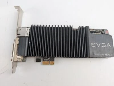 EVGA HD02 PCoIP Zero Client Cloud Computing 128-IP-HD02-KR Free Ship - Image 1 of 4