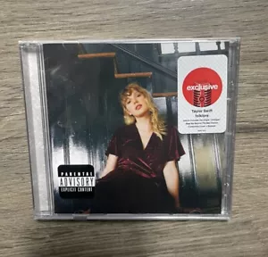 In HAND Taylor Swift seltenes Folklore-Ziel exklusiver FEHLDRUCKFEHLER - VERSIEGELT - Bild 1 von 2