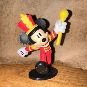 Mickey Mouse Mouseketeer Mickey Figure 90 Years of Disney Magic Collectors - Picture 1 of 2