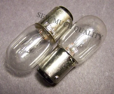 LIGHT BULB Singer 9814 9816 9818 9824 9828 9832 99 CG590 + - Image 1 of 4