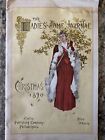 The Ladies Home Journal Christmas 1890