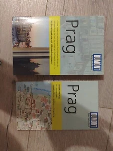 Prag Dumont Reiseführer 2013 Mit Stadtplan - Bild 1 von 2