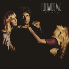 Fleetwood Mac - Mirage [New Vinyl LP]