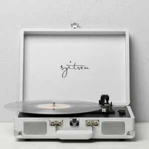 Vinyl Recorder with MM Moving-Magnetic Cartridge Support RCA and 3.5mm Out - Picture 1 of 1