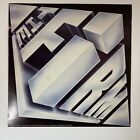 Lot Of 2 The Firm Promotional Album Flat Art Poster 12 X 12