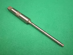 5/16" #312 NATIONAL 3 SPLINE DRIVE RETROMARCIA PUNTO FACER SUPPORTO PILOTA MT2 - Foto 1 di 1