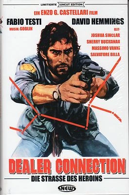 Dealer Connection , Dope Way ,uncut , strong limited big Hardbox , new / sealed - Image 1 of 2