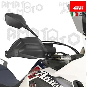 COPPIA PARAMANI GIVI HP1144 SPECIFICO HONDA CRF 1000 L AFRICA TWIN 2016 2017 - Imagen 1 de 1